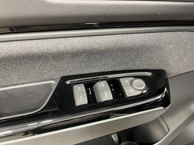 2026 Honda Prologue EX