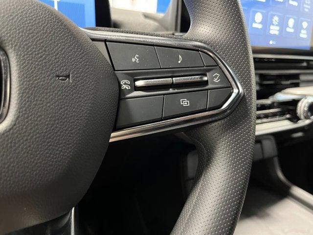 2026 Honda Prologue EX