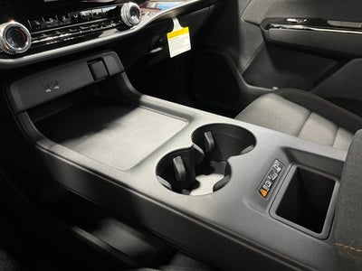 2026 Honda Prologue EX