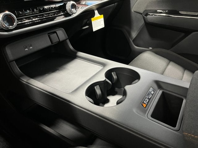 2026 Honda Prologue EX