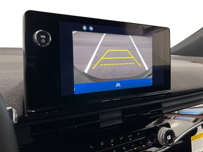 2026 Honda Prologue EX