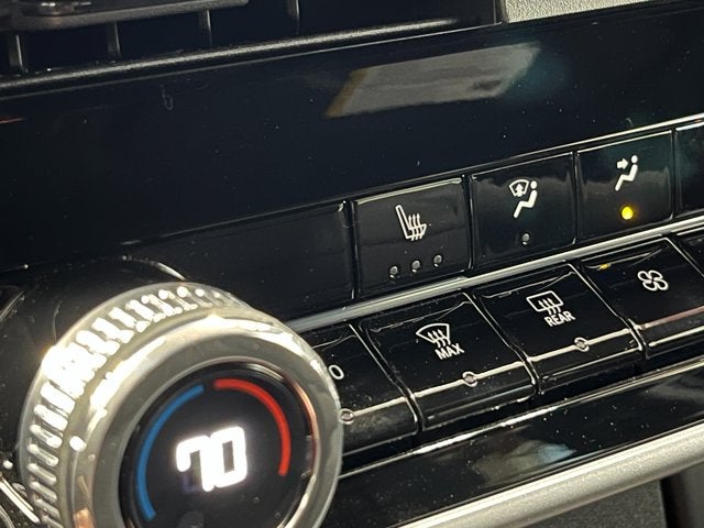 2026 Honda Prologue EX