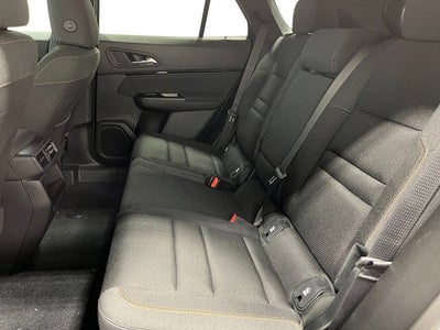 2026 Honda Prologue EX