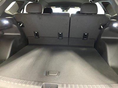 2026 Honda Prologue EX