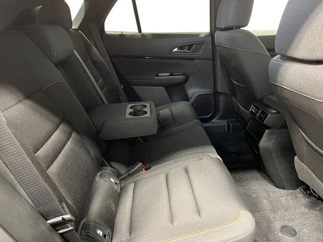 2026 Honda Prologue EX