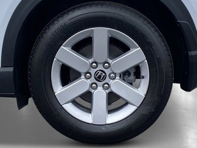 2026 Honda Prologue EX