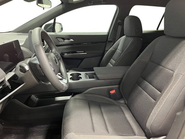 2026 Honda Prologue EX