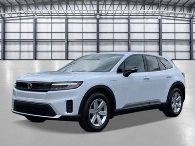 2026 Honda Prologue EX