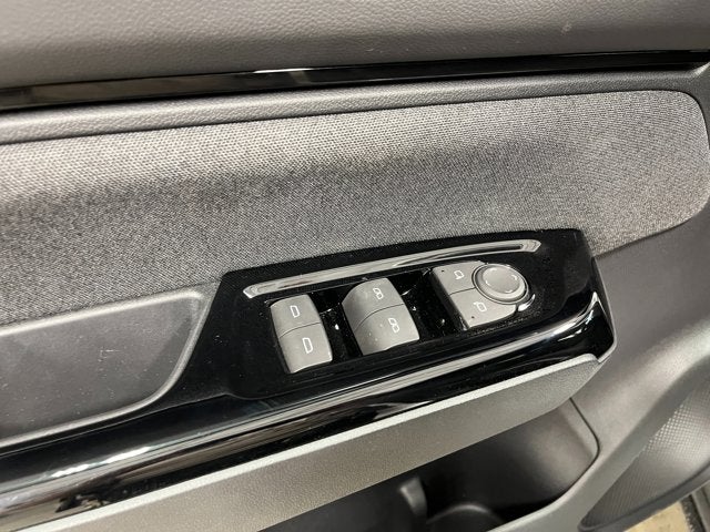 2026 Honda Prologue EX