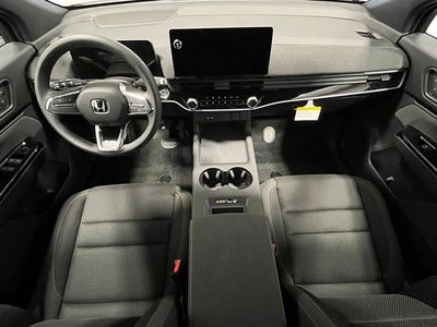 2026 Honda Prologue EX