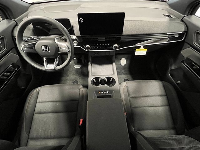 2026 Honda Prologue EX