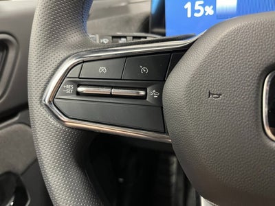 2026 Honda Prologue EX