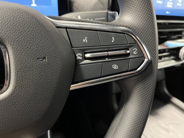 2026 Honda Prologue EX