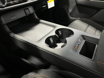 2026 Honda Prologue EX