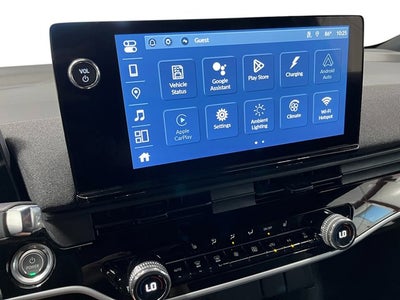 2026 Honda Prologue EX