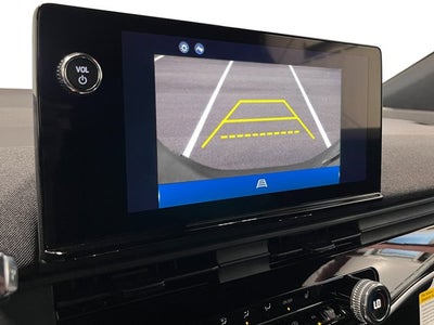 2026 Honda Prologue EX