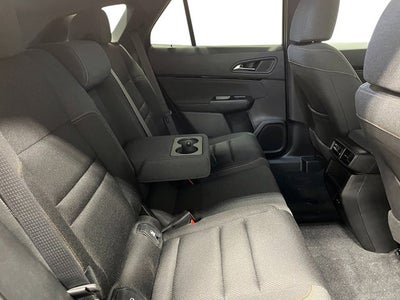 2026 Honda Prologue EX