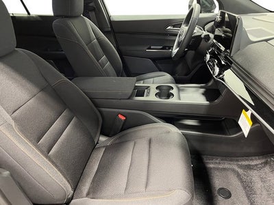 2026 Honda Prologue EX