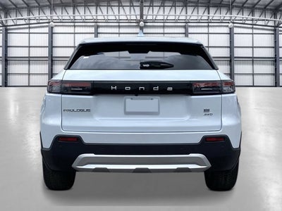 2026 Honda Prologue EX