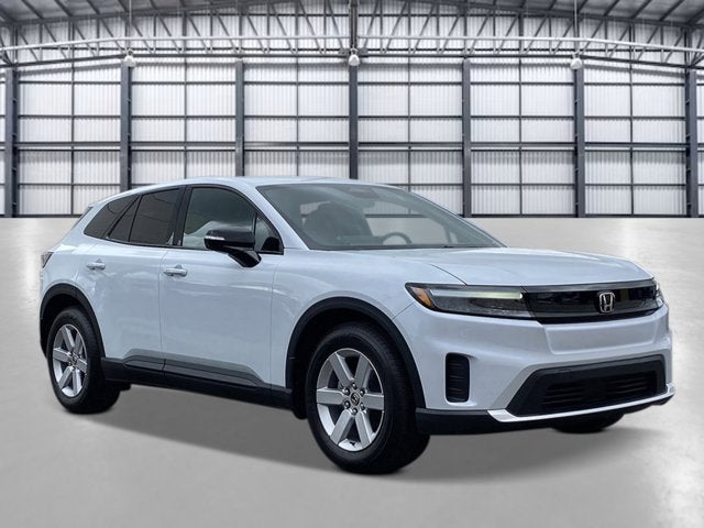 2026 Honda Prologue EX