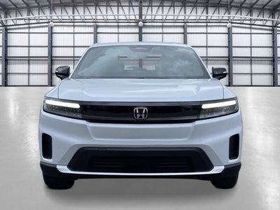 2026 Honda Prologue EX