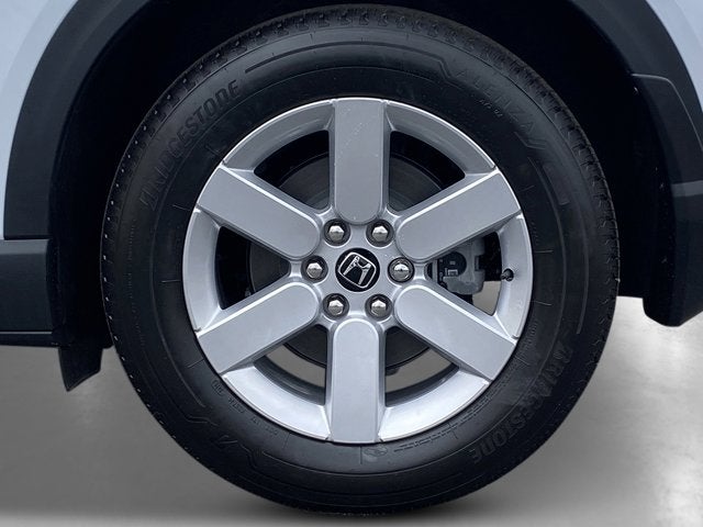 2026 Honda Prologue EX