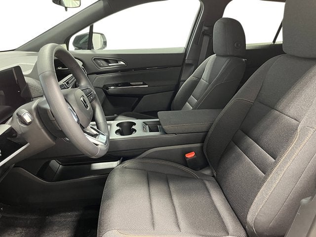 2026 Honda Prologue EX