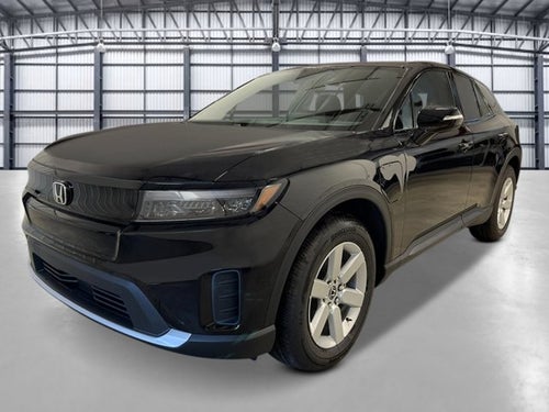 2026 Honda Prologue EX