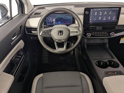 2026 Honda Prologue EX