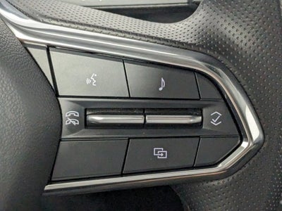 2026 Honda Prologue EX