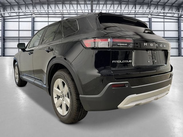 2026 Honda Prologue EX
