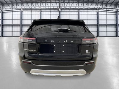 2026 Honda Prologue EX