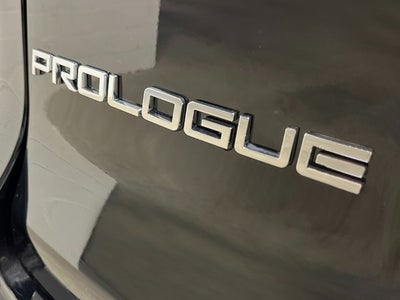 2026 Honda Prologue EX