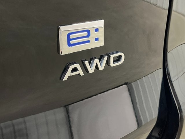 2026 Honda Prologue EX