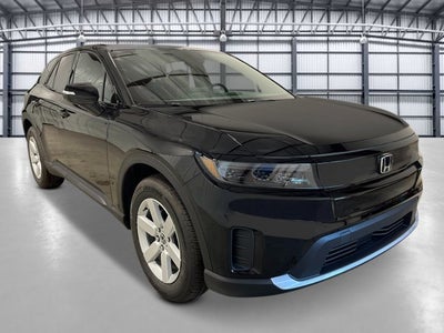 2026 Honda Prologue EX