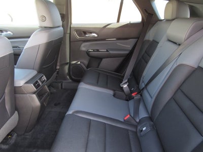 2026 Honda Prologue Touring