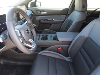 2026 Honda Prologue Touring