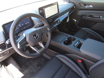 2026 Honda Prologue Touring