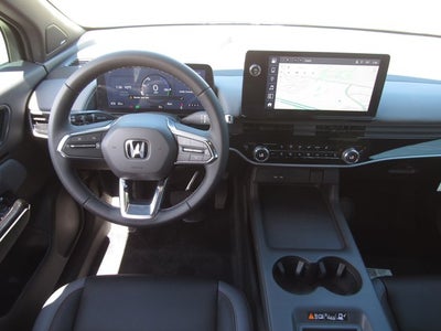 2026 Honda Prologue Touring