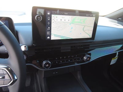 2026 Honda Prologue Touring