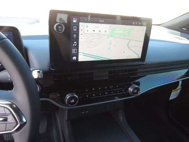 2026 Honda Prologue Touring