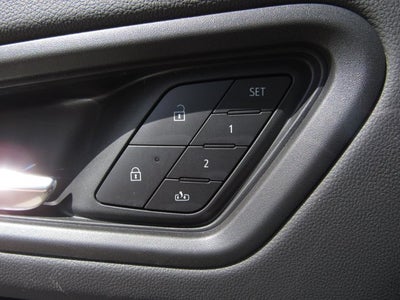 2026 Honda Prologue Touring