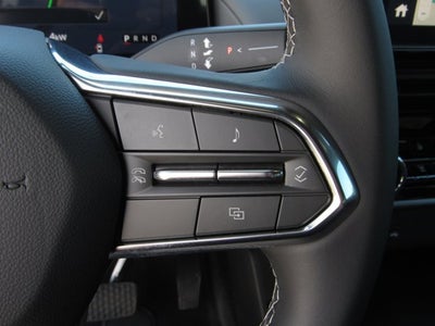 2026 Honda Prologue Touring