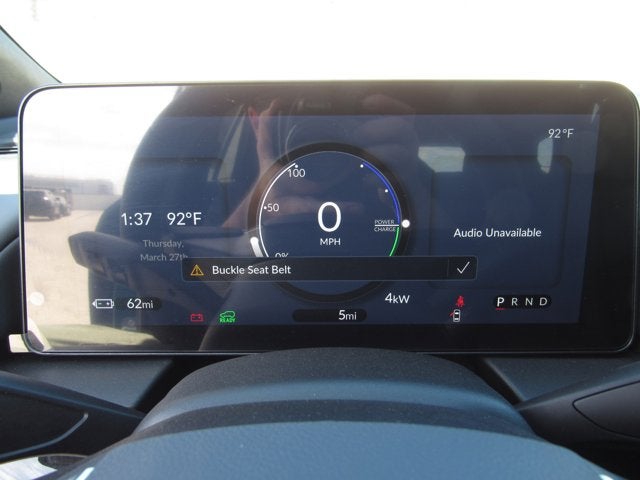 2026 Honda Prologue Touring