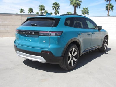 2026 Honda Prologue Touring