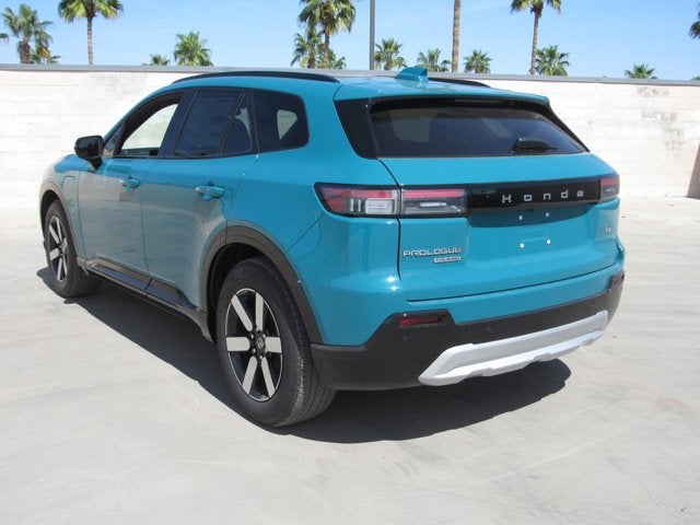 2026 Honda Prologue Touring