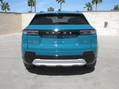 2026 Honda Prologue Touring