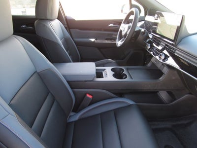 2026 Honda Prologue Touring