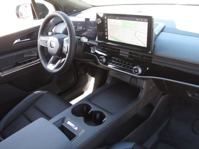 2026 Honda Prologue Touring