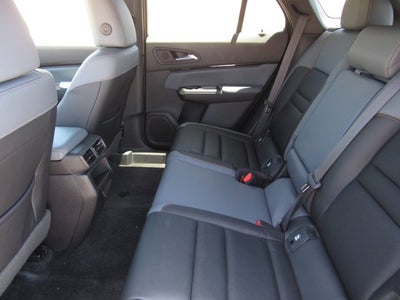 2026 Honda Prologue Touring